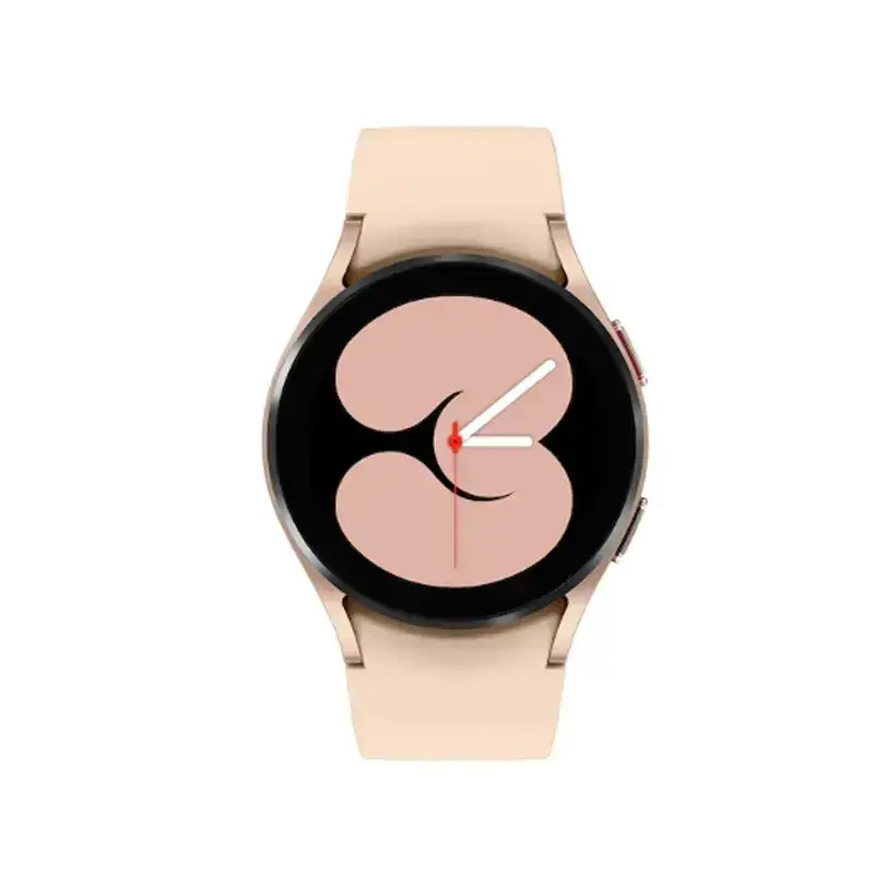 watch 4 R860 pink gold